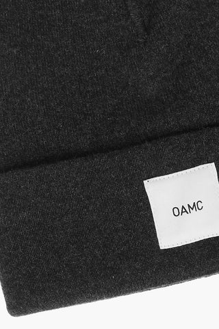 Cashmere Beanie Hat