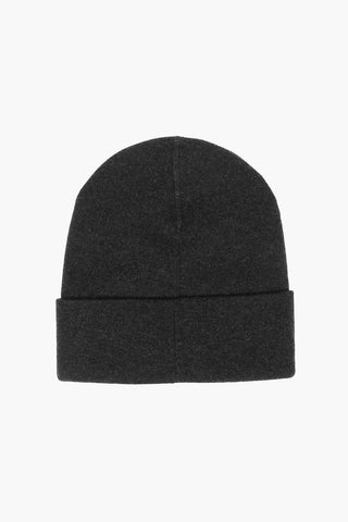 Cashmere Beanie Hat
