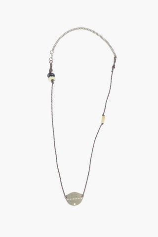 Necklace with Pendant