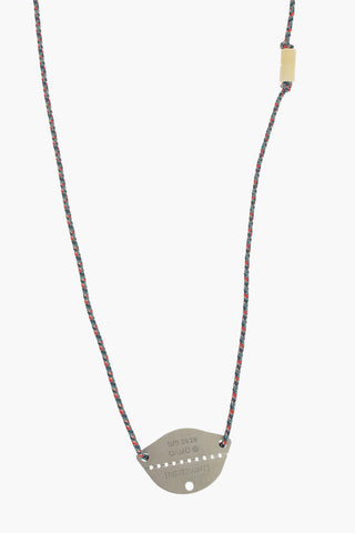 Necklace with Pendant