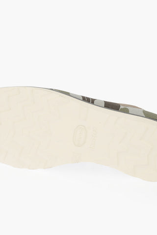 ALTELIERS HESCHUNG Derby Camouflage