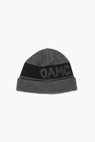 Wool Beanie Hst