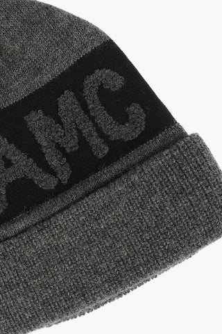 Wool Beanie Hst