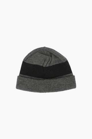 Wool Beanie Hst