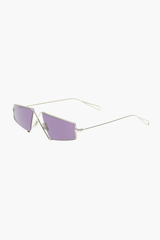 Metal Frame TELEPATHIC Sunglasses