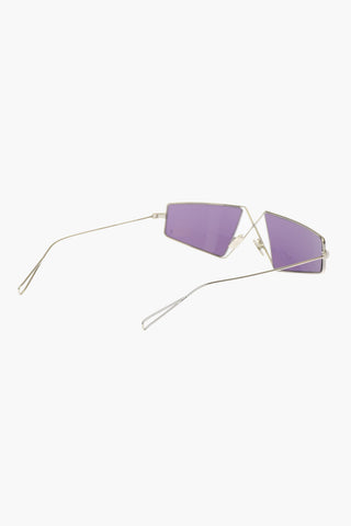 Metal Frame TELEPATHIC Sunglasses
