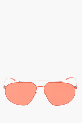MAISON MARGIELA Sunglasses Pilot