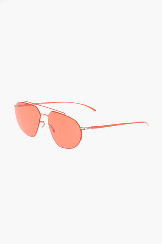 MAISON MARGIELA Sunglasses Pilot