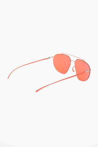 MAISON MARGIELA Sunglasses Pilot
