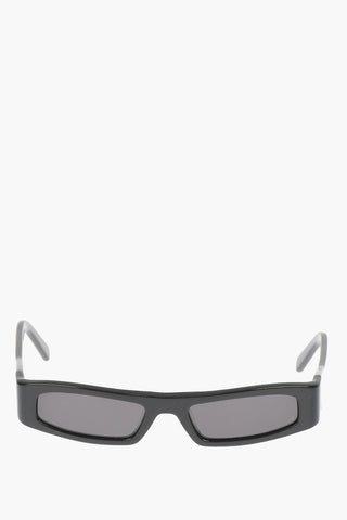 Square Frame CONTINUUM Sunglasses