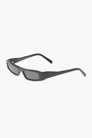 Square Frame CONTINUUM Sunglasses