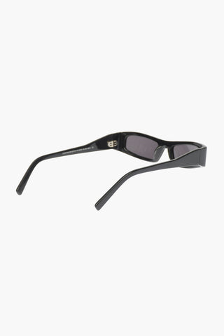 Square Frame CONTINUUM Sunglasses