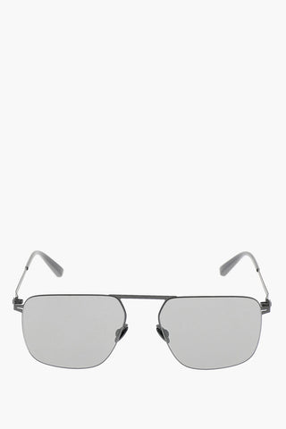 Square-shaped MASAO Sunglasses