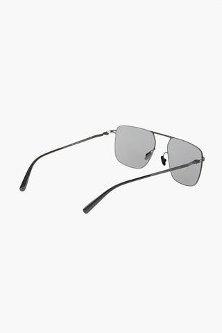Square-shaped MASAO Sunglasses