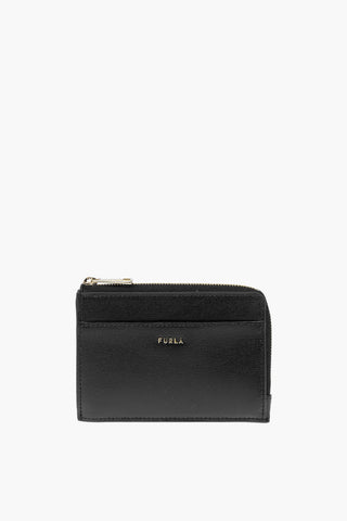 Leather Card Holder