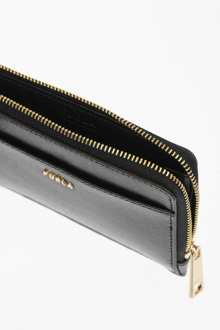 Leather Card Holder