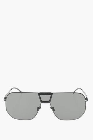 Square-shaped CAYENNE Sunglasses