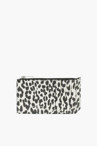 Leather Card Holder