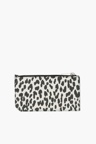 Leather Card Holder