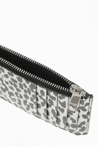 Leather Card Holder