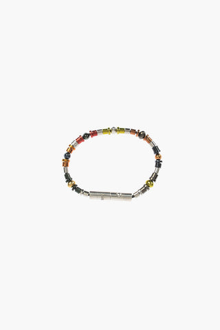 Bracciale con Perline