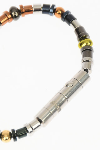 Bracciale con Perline