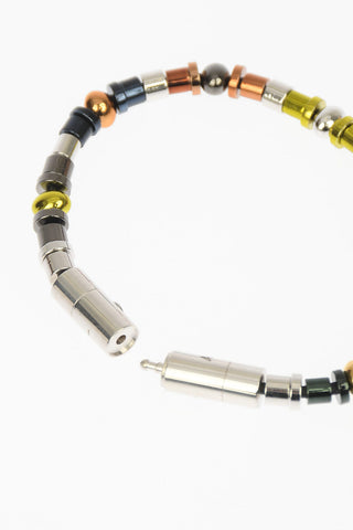 Bracciale con Perline