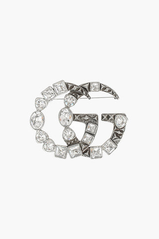 Jewel Brooch