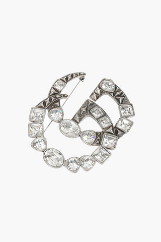 Jewel Brooch