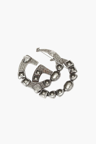 Jewel Brooch