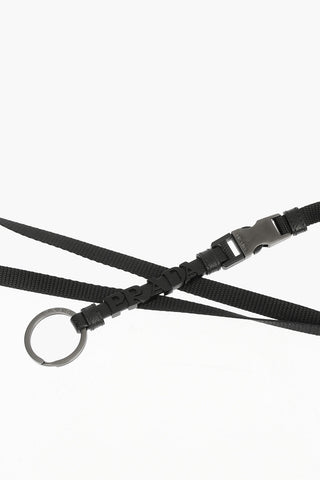 Necklace keyring