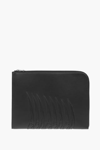 Leather Document Holder