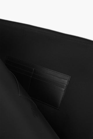 Leather Document Holder