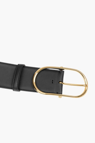 50mm Leather Belt