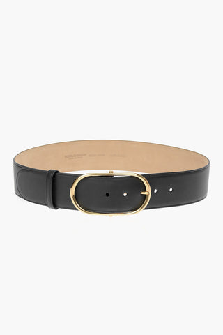 50mm Leather Belt