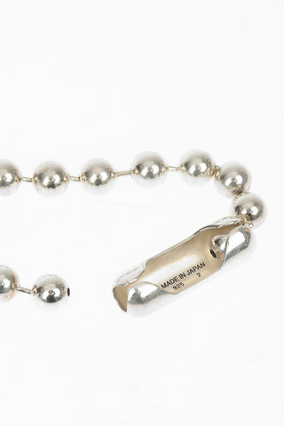 Silver Bracelet