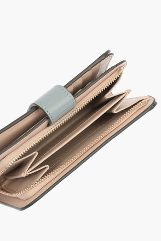 Leather Wallet