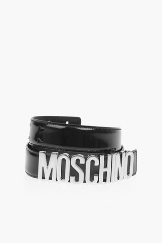 35mm Leather Belt