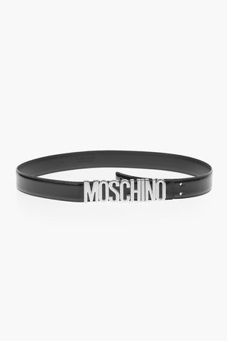 35mm Leather Belt