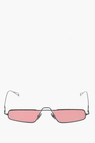 Metal Frame ALCHEMY Sunglasses