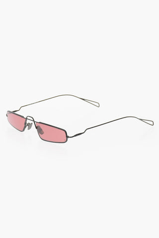Metal Frame ALCHEMY Sunglasses