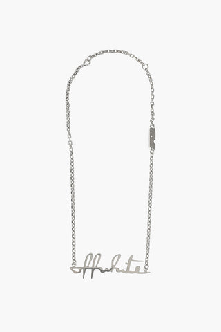 Necklace with Pendant