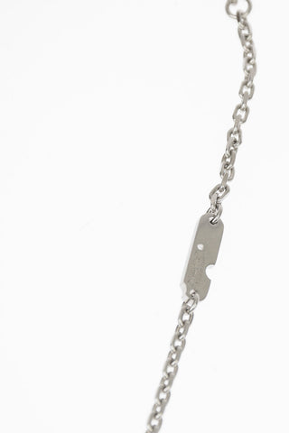 Necklace with Pendant