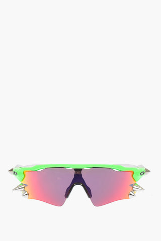OAKLEY Studded Sunglasses