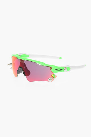 OAKLEY Studded Sunglasses