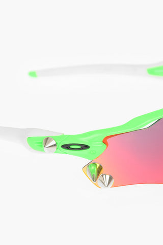 OAKLEY Studded Sunglasses