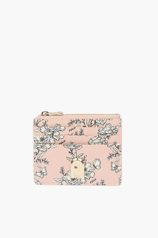 Leather Card Holder