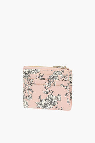 Leather Card Holder