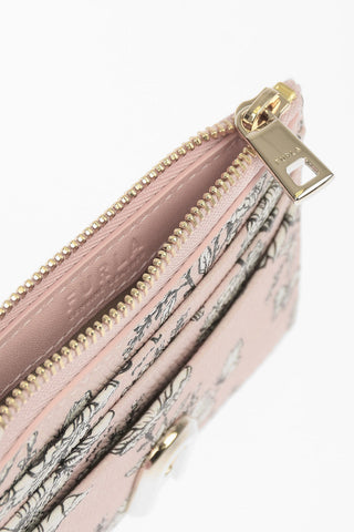 Leather Card Holder