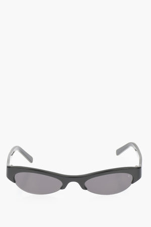 Sonnenbrille LUNA mit ovalen Gläsern